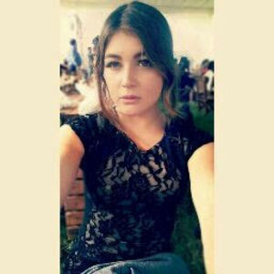 Meet your Posher, Lizeth